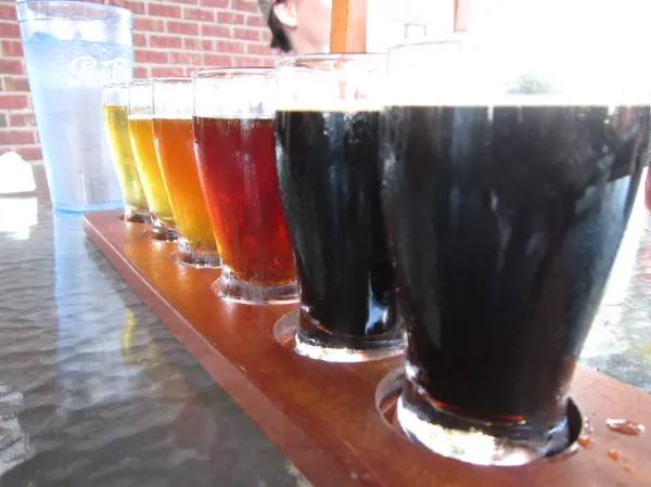 Breweries