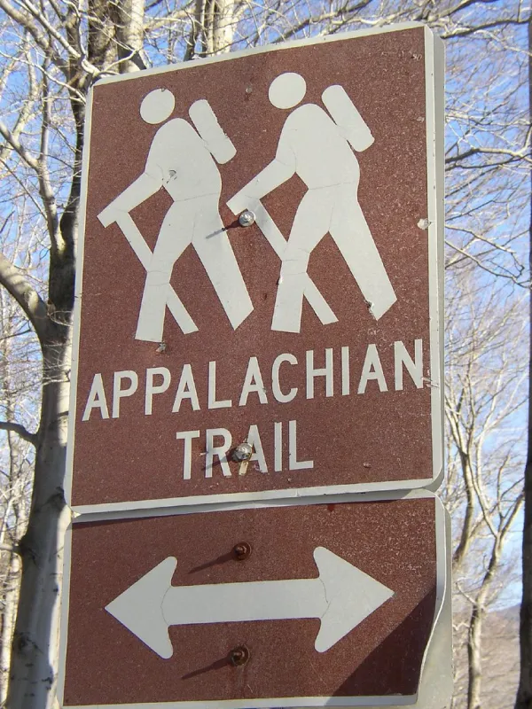 trails