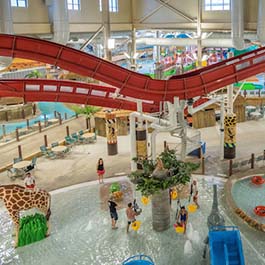 waterparks